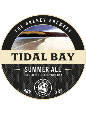 Orkney - Tidal Bay