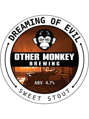 Other Monkey - Dreaming Of Evil