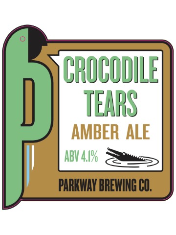Parkway - Crocodile Tears