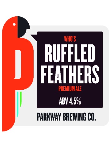 Parkway - Who's Ruffled Feathers