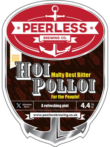 Peerless - Hoi Polloi