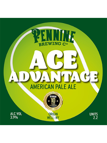 Pennine - Ace Advantage