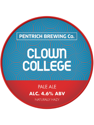 Pentrich - Clown College
