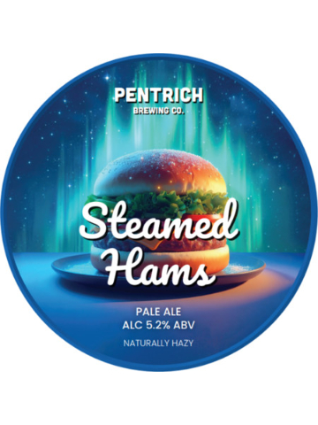 Pentrich - Steamed Hams