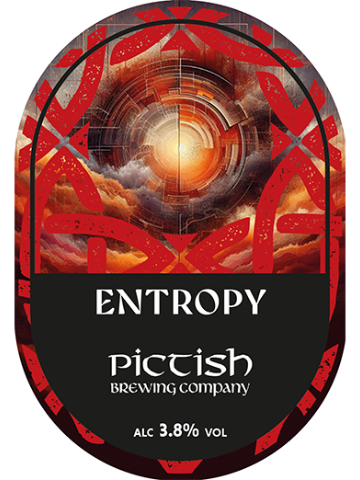 Pictish - Entropy