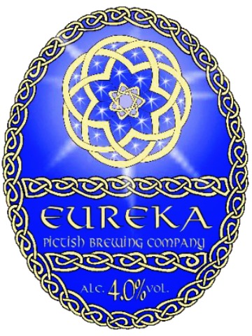 Pictish - Eureka
