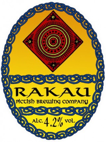 Pictish - Rakau