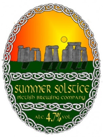 Pictish - Summer Solstice