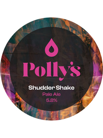 Polly's - Shudder Shake