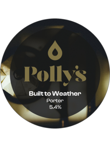 Polly's - Built To Weather