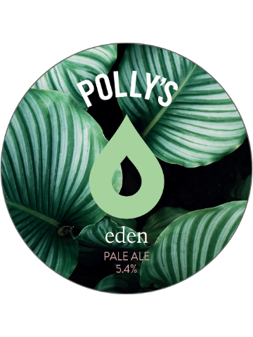 Polly's - Eden