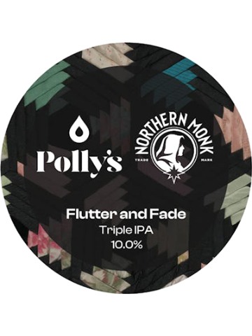 Polly's - Flutter And Fade