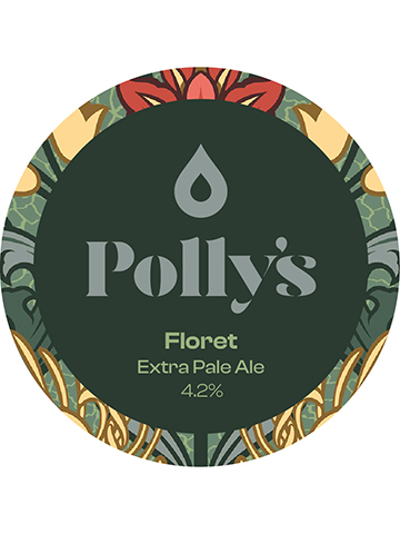 Polly's - Floret
