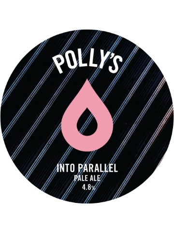 Polly's - Into Parallel