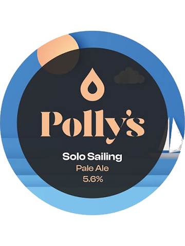 Polly's - Solo Sailing