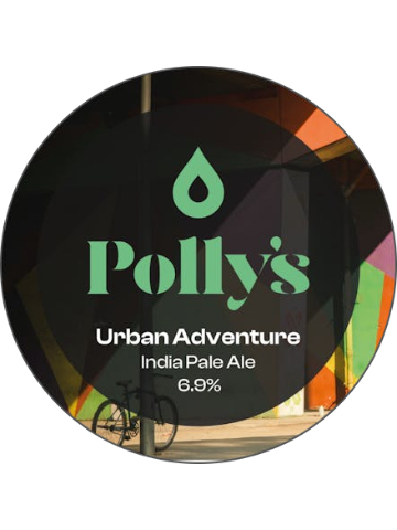 Polly's - Urban Adventure