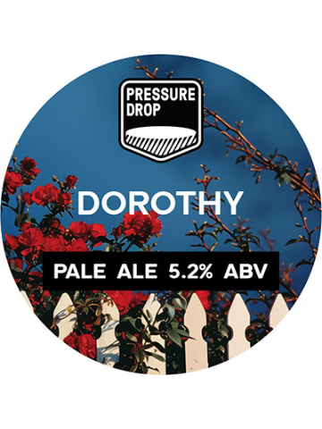 Pressure Drop - Dorothy