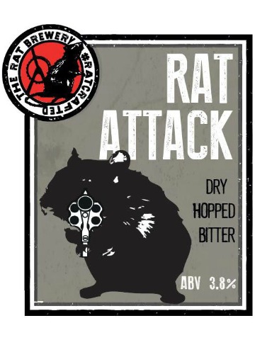 Rat - Rat Attack