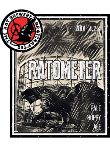 Rat - Ratometer