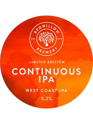 RedWillow - Continuous IPA