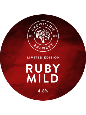 RedWillow - Ruby Mild