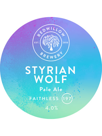 RedWillow - Styrian Wolf (F197)