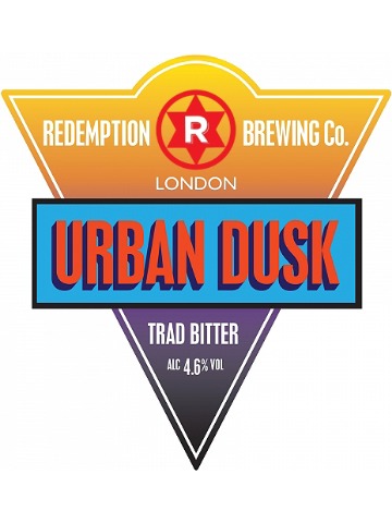 Redemption - Urban Dusk