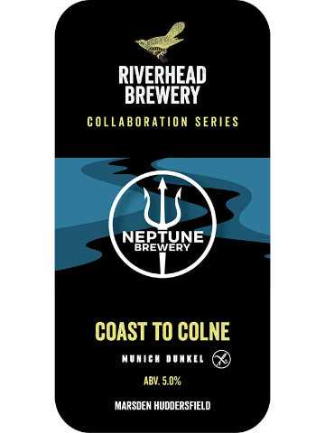 Riverhead - Coast To Colne