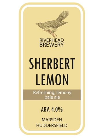 Riverhead - Sherbert Lemon