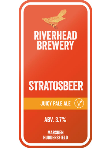 Riverhead - Stratosbeer