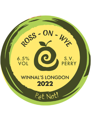 Ross On Wye - Winnal’s Longdon 2022
