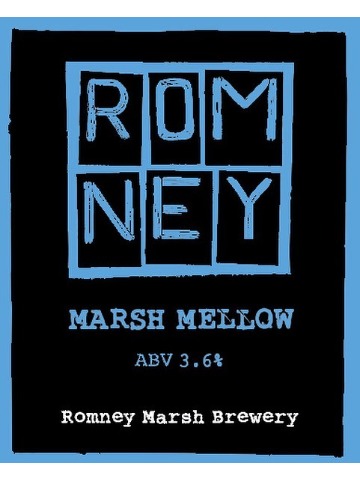 Romney Marsh - Marsh Mellow