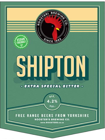 Roosters - Shipton