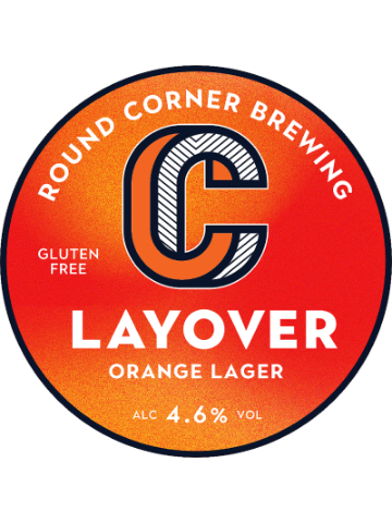 Round Corner - Layover