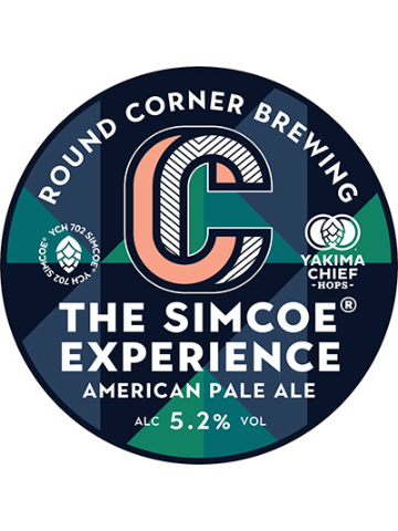Round Corner - The Simcoe Experience