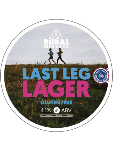 Rural - Last Leg Lager