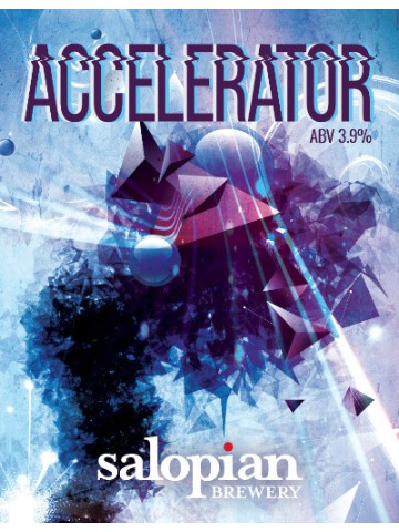 Salopian - Accelerator