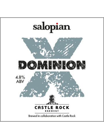 Salopian - Dominion