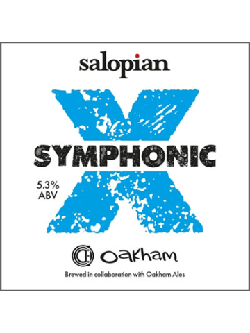 Salopian - Symphonic