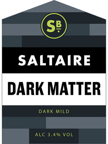Saltaire - Dark Matter