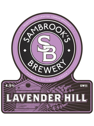 Sambrook's - Lavender Hill