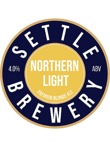 Settle - Northern Light