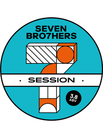 Seven Bro7hers - Session