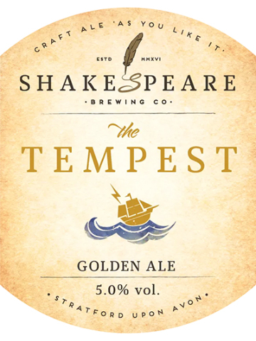 Shakespeare - The Tempest