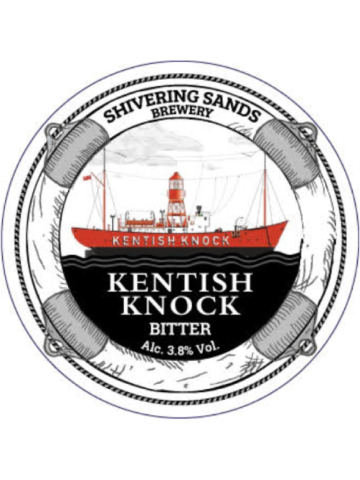 Shivering Sands - Kentish Knock