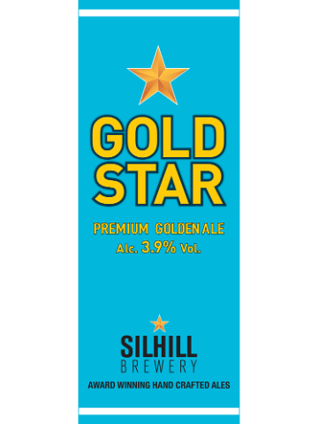 Silhill - Gold Star