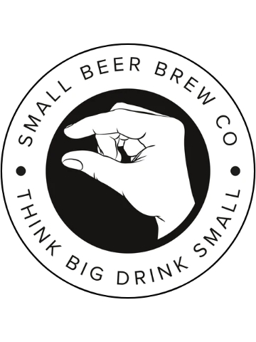 Small Beer - Amber