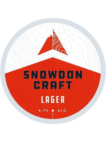 Snowdon - Lager