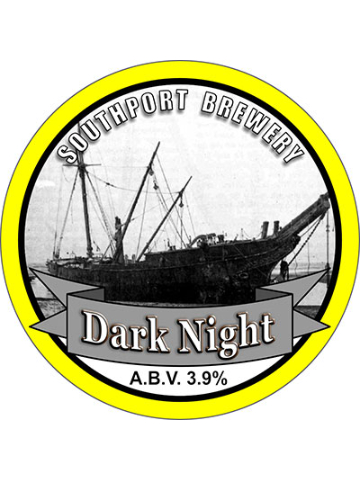 Southport - Dark Night