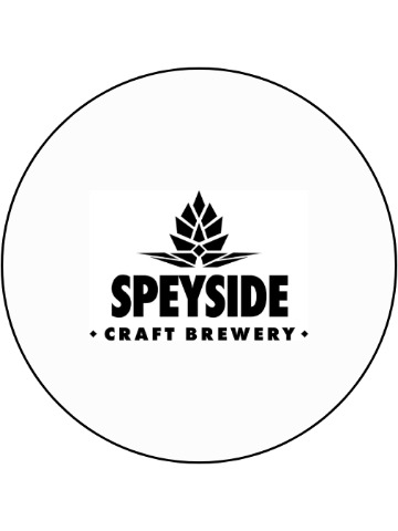 Speyside - IPA